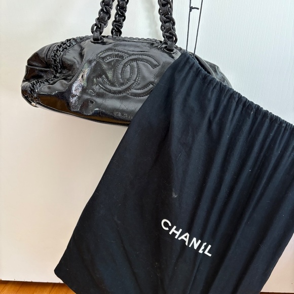 Chanel shoulder bag - Picture 8 of 8